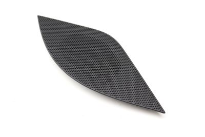 UPPER DASH SPEAKER GRILLE 80B857227