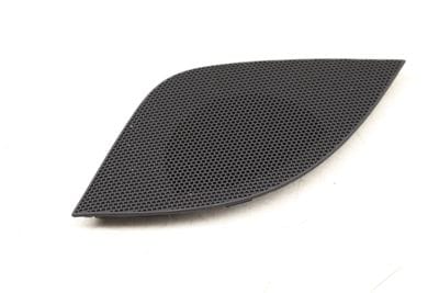 Upper Dash Speaker Grille 80B857228