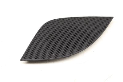 UPPER DASH SPEAKER GRILLE 80B857228