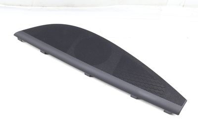 UPPER DASH SPEAKER GRILLE / AIR VENT COVER 4H1857367C