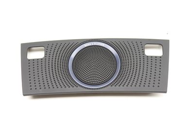 UPPER DASH SPEAKER GRILLE (B&O) 420857367
