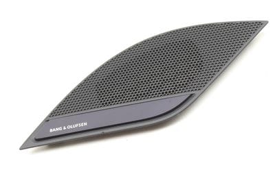 Upper Dash Speaker Grille (B&O) 80B857227A