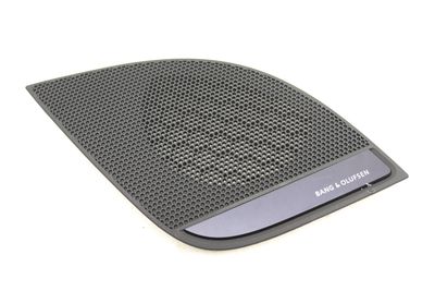 UPPER DASH SPEAKER GRILLE (B&O) 80B857228A