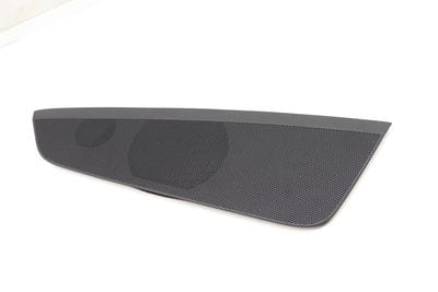 Upper Dash Speaker Grille / Cover 4M8857367