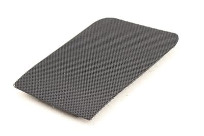 UPPER DASH SPEAKER GRILLE / COVER 8408925