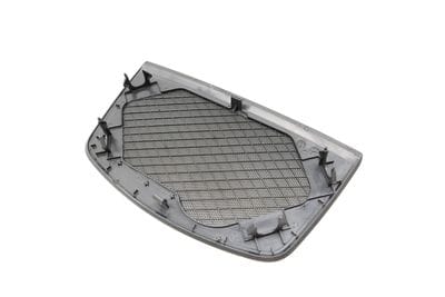 UPPER DASH SPEAKER GRILLE / COVER 9218527