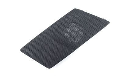 UPPER DASH SPEAKER GRILLE / COVER 8J1035419A