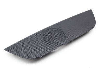 UPPER DASH SPEAKER GRILLE / COVER 8U1857367A
