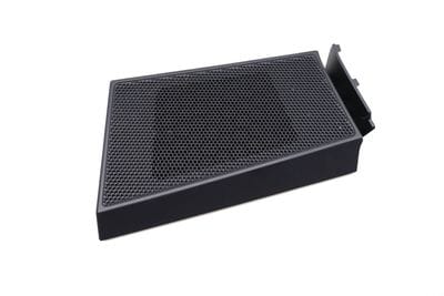 Upper Dash Speaker Grille / Cover