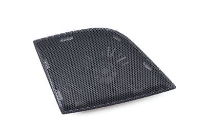 Upper Dash Speaker Grille / Cover