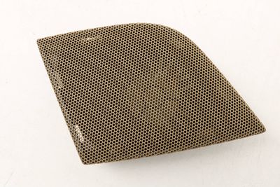 UPPER DASH SPEAKER GRILLE / COVER