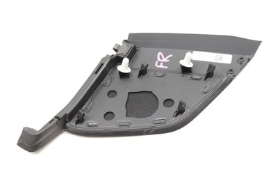 UPPER DASH SPEAKER GRILLE / COVER