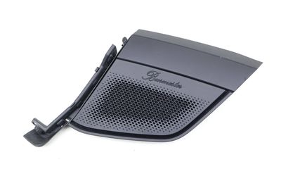 UPPER DASH SPEAKER GRILLE / COVER (BURMESTER)