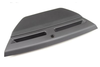 UPPER DASH SPEAKER GRILLE / DEFROST TRIM J8A204454AB