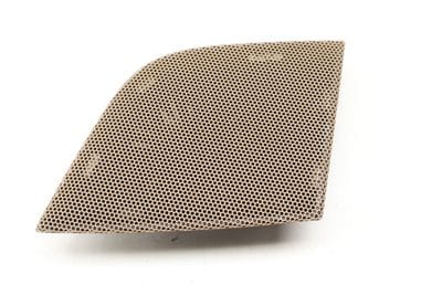 Upper Dash Speaker Grille w/ Tweeter