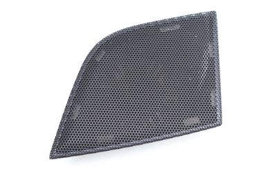UPPER DASH SPEAKER GRILLE w/ TWEETER