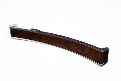 UPPER DASH TRIM / MOLDING 4G8857297AF