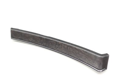 UPPER DASH TRIM / MOLDING 4G8857297CA