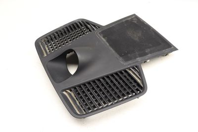 UPPER DASH TRIM / PANEL