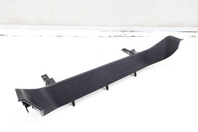 UPPER DASH TRIM PANEL / BRACKET J8A210A894AAW