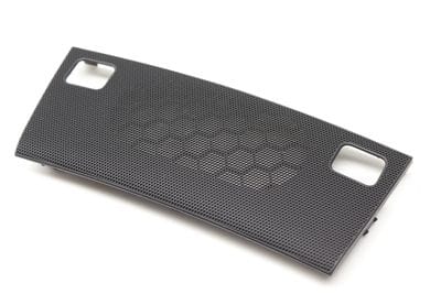 Upper Dash Vent Grille / Cover 8J0857367