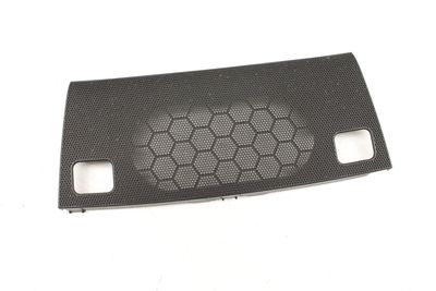 UPPER DASH VENT GRILLE / COVER 8J0857367