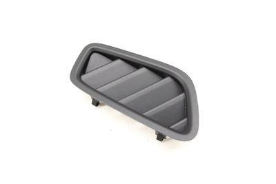 Upper Defrost Air Vent
