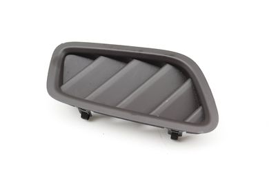 Upper Defrost Air Vent