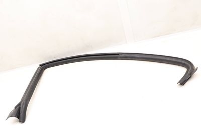 UPPER DOOR INNER SEAL / WEATHER STRIPPING 3C8854544J