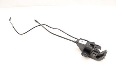 Upper Door Latch / Lock 51227291034