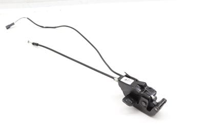 Upper Door Latch / Lock 51227291034