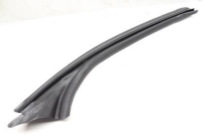 Upper Door Seal / Weather Stripping (INNER) 8W7831721B