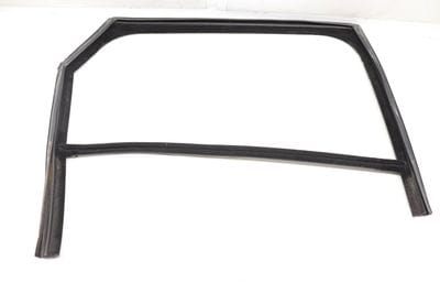UPPER DOOR SEAL / WINDOW CHANNEL WEATHER STRIPPING LR128134