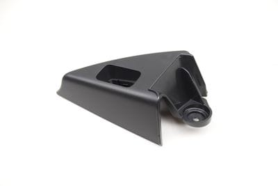 Upper Door / Side Assist Button Trim 4G8857505A