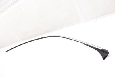 UPPER DOOR TRIM / ROOF MOLDING