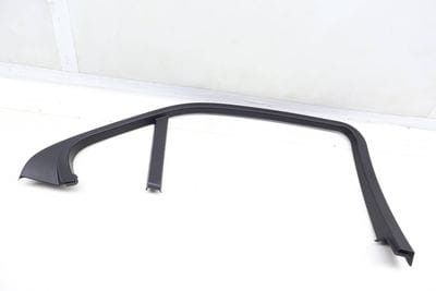 Upper Door Window Frame 2127350171