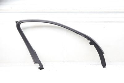 Upper Door Window Frame Trim 51337384929