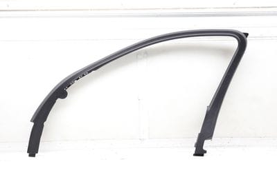Upper Door Window Frame Trim 51337384930