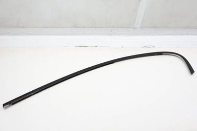 Upper Door Window Frame Trim 51357209711