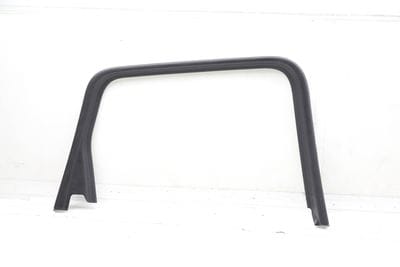 Upper Door Window Frame Trim 7P0867685
