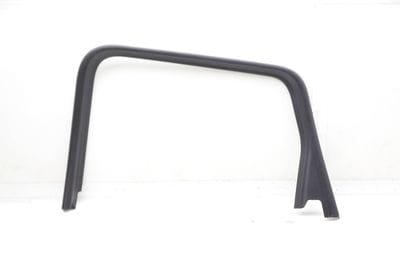 Upper Door Window Frame Trim 7P0867686