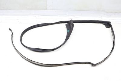 Upper Door Window Seal / Weather Stripping 2217310780