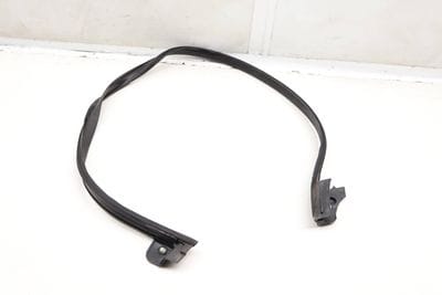 UPPER DOOR WINDOW SEAL / WEATHER STRIPPING FK7220519A