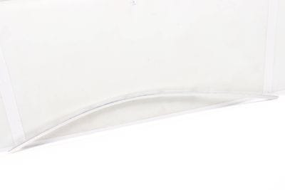 UPPER DOOR WINDOW TRIM / MOLDING 7005032