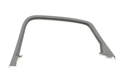 UPPER DOOR / WINDOW TRIM PANEL 8V5867672