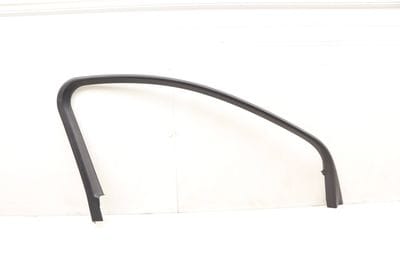 UPPER DOOR / WINDOW TRIM PANEL