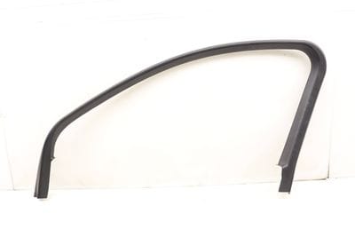 UPPER DOOR / WINDOW TRIM PANEL