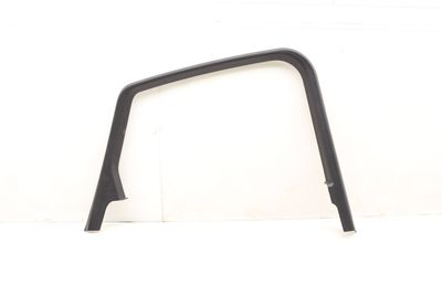 UPPER DOOR / WINDOW TRIM PANEL
