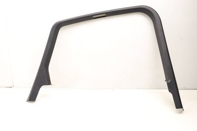 UPPER DOOR / WINDOW TRIM PANEL