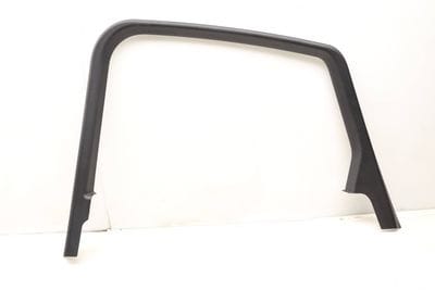 Upper Door / Window Trim Panel